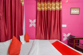 Hotel O Shiv Shakti